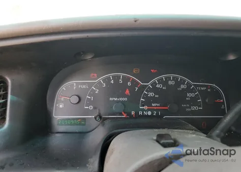 2003 Ford Windstar Wagon from USA, damaged, VIN 2FMZA50443BA41556